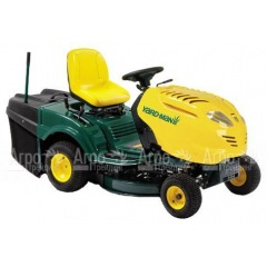 Садовый минитрактор Yard-Man A 7135 A в Архангельске