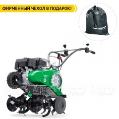 Мотоблок Caiman Vario 60S в Архангельске