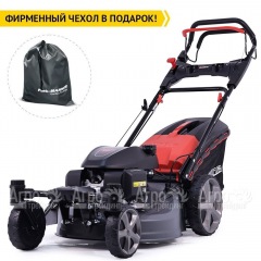 Газонокосилка бензиновая EVOline LMG 51 CVH TURN в Архангельске