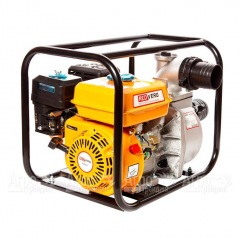 Бензиновая мотопомпа RedVerg RD-CWP80 в Архангельске