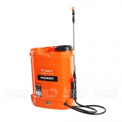 Распылитель ранцевый Patriot PT-12AC-1 в Архангельске