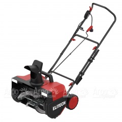 Снегоуборщик электрический Elitech СМЭ 2200 (E1609.019.00) в Архангельске