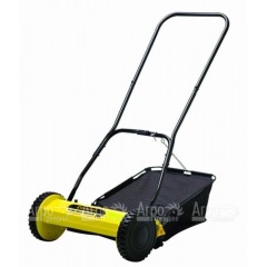 Газонокосилка механическая Champion MM4025 в Архангельске