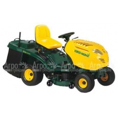 Cадовый минитрактор Yard-Man AE 5155 в Архангельске