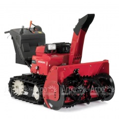 Снегоуборщик Honda HSM 1380 i E в Архангельске