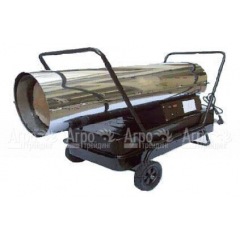 Дизельная тепловая пушка Patriot Power DTH-22 хром в Архангельске
