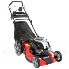 Газонокосилка бензиновая Snapper ERDSP 19700 HW в Архангельске