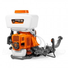 Опрыскиватель бензиновый Daewoo DSP 520 в Архангельске