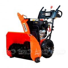 Снегоуборщик Herz SB-7L в Архангельске