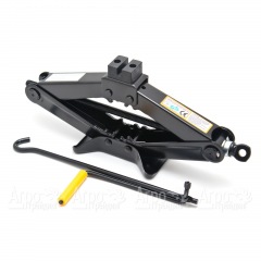 Домкрат винтовой для подъема тракторов Caiman в Архангельске