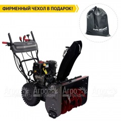 Снегоуборщик EVOline SBG 610 BE в Архангельске