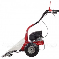 Бензиновая сенокосилка Eurosystems M85 Loncin OHV 123 в Архангельске