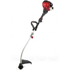 Бензокоса (бензиновый триммер) Ikra Mogatec BT 25 в Архангельске