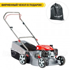 Газонокосилка бензиновая AL-KO Classic 4.62 SP-A в Архангельске