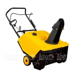 Снегоуборщик Zitrek ST5801 в Архангельске