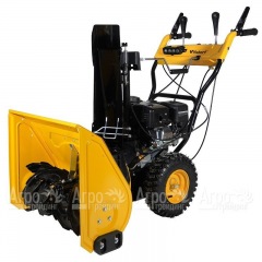 Снегоуборщик Habert HBM24D в Архангельске