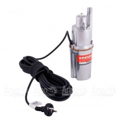 Насос погружной вибрационный Кратон SWP-mini 10 в Архангельске