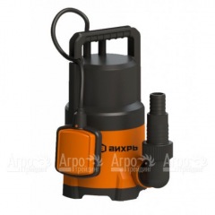 Дренажный насос Вихрь ДН-250 в Архангельске