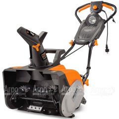 Снегоуборщик электрический Daewoo DAST 3000E в Архангельске