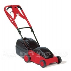 Газонокосилка электрическая MTD 3813 E в Архангельске