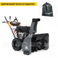 Снегоуборщик Villartec WB1387E(DA) в Архангельске
