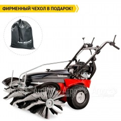 Подметальная машина Tielburger TK58 PRO (Honda) в Архангельске