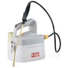 Электрический опрыскиватель Ryobi OCS 1840 в Архангельске