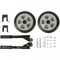 Транспортировочный комплект Home Serie 10000(32") для бензогенераторов Hyundai 10000 серии в Архангельске