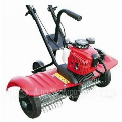 Аэратор для культиватора Solo 501 в Архангельске