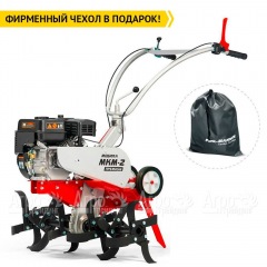 Культиватор Мобил К МКМ-2 Премиум с двигателем Subaru EX-17 в Архангельске