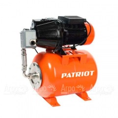 Насосная станция Patriot PW 850-24 C в Архангельске