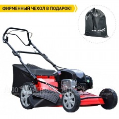 Газонокосилка бензиновая MA.RI.NA Systems GX 57SB BS675EXI в Архангельске