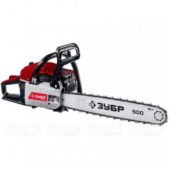 Бензопила Зубр ПБЦ-М62-50 в Архангельске