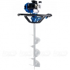 Мотобур (бензобур) Haitec HT-MB172-350 в Архангельске