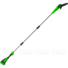 Высоторез аккумуляторный GreenWorks G40PSF (без аккумулятора и зарядного устройства) в Архангельске