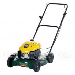 Газонокосилка бензиновая MTD PM 510 OHV в Архангельске