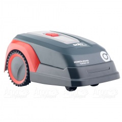  Газонокосилка-робот Solo by AL-KO Robolinho 1200 W в Архангельске