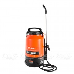 Опрыскиватель аккумуляторный Patriot PT-5AC в Архангельске