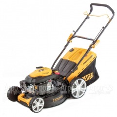 Газонокосилка бензиновая Denzel GLD-460 в Архангельске