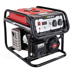 Бензогенератор Herz SC4000 3.3 кВт в Архангельске