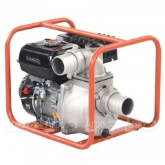 Бензиновая мотопомпа EVOline WG 30 в Архангельске