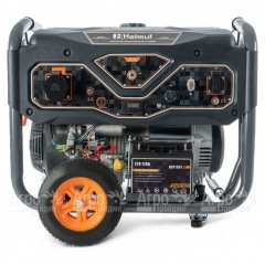 Бензогенератор Helmut LS 5500EA 5 кВт в Архангельске