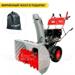 Снегоуборщик Ресанта СБ 8100Э в Архангельске