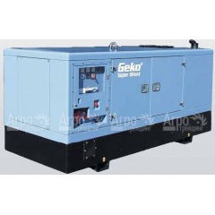 Дизельный стационарный генератор GEKO 40000 ED-S/DEDA S в Архангельске