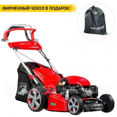 Газонокосилка бензиновая Efco LR 53 TK Allroad Plus 4 в Архангельске