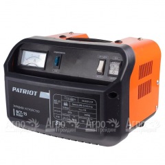 Пускозарядное устройство Patriot BCT-15 Boost в Архангельске