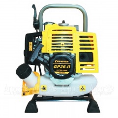 Бензиновая мотопомпа Champion GP26-II в Архангельске