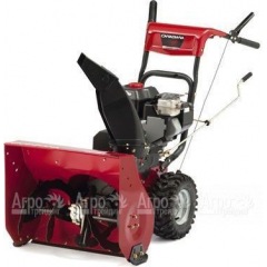 Снегоуборщик Canadiana CL61900R в Архангельске