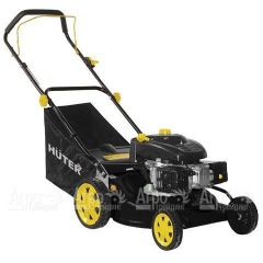 Газонокосилка бензиновая Huter GLM-4.0 в Архангельске