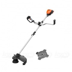 Аккумуляторный триммер Yard Fox BC 4025 B SET в Архангельске